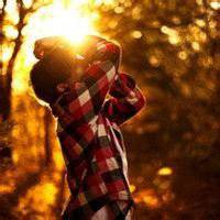 风景可以做微信头像