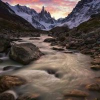 有风景_人物男士头像