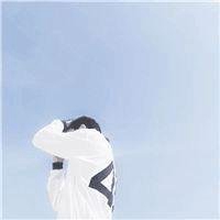 有风景微信封面头像