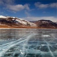 微信风景山水花草头像