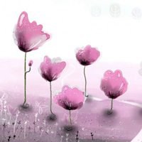 适合老男人风景头像