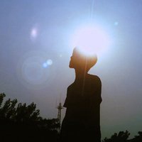 微信头像高清风景唯美小清新