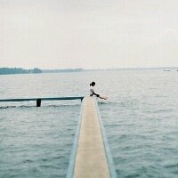 男女通用头像风景唯美