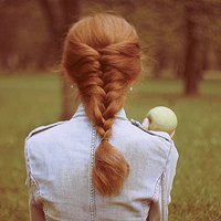 男风景头像背影