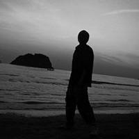 微信头像瀑布风景动态