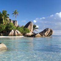 微信布袋戏头像风景