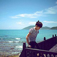 微信头像风景古风星空