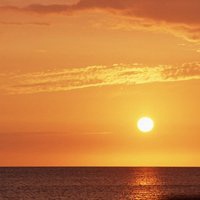 高端大气风景微信头像