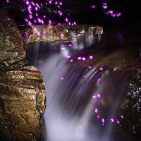 风景真实头像女生头像