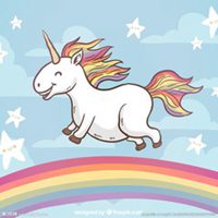 海边高清优雅风景美女头像