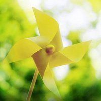 有靠山风景头像