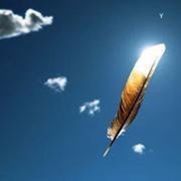 微信头像是风景图人性格