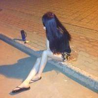 适合女人做头像风景