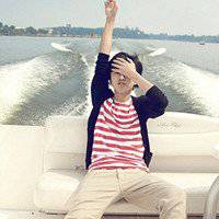 有路_风景图像头像