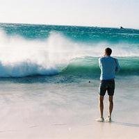 微信头像漫画风景唯美伤感