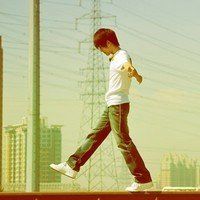 成熟微信头像风景伤感