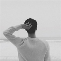 唯美森系风景头像高清