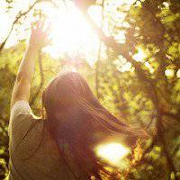 微信风景头像无水印