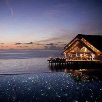 欧美头像男风景高清大图