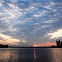 漂亮风景头像(2)