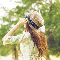 微信头风景头像小清新