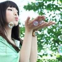 风景卡通头像吧全套