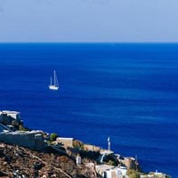 男生头像是风景