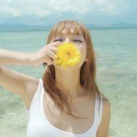 欧美胡子大叔头像风景