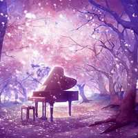 蓝天白云风景头像女生头像