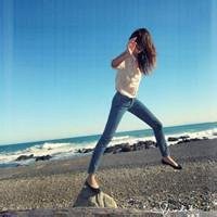 唯美二次元风景清新头像