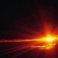 男生头像风景高清大