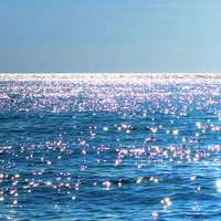 微信头像女生风景小清新