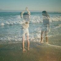 大自然风景头像