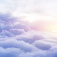 喜欢用风景当头像人