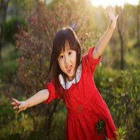 超漂亮风景头像