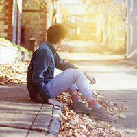 海鸥风景头像2018