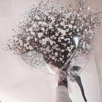 小女孩风景唯美头像小清新