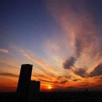 微信头像风景大海立体