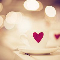 人风景头像唯美