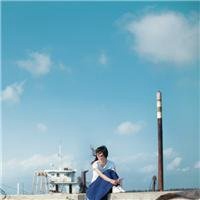 微信头像女生动漫、风景