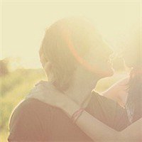 适合做头像唯美风景