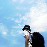 海风景微信头像女生头像