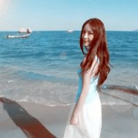 霸气风景图男生头像