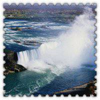 用风景图做头像