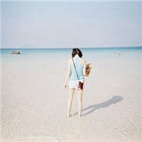 微信头像风景带男生头像