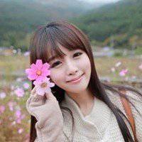 微信头像是风景+人性格