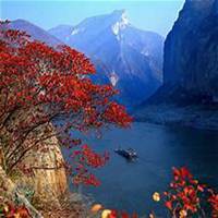 欧美头像大海风景与人