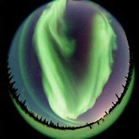 意境风景带字头像高清