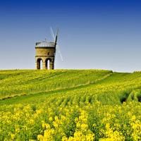 有视觉冲击风景头像