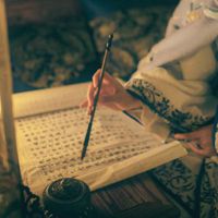 风景头像高清唯美小清新